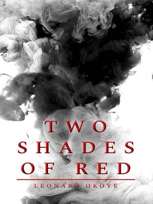 cover image of Two Shades of Red